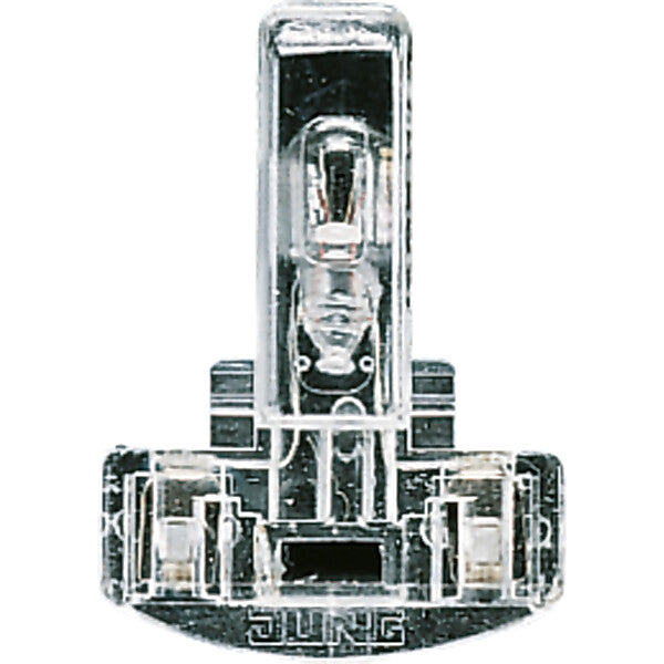 JUNG Glühlampe 12V/40mA 96-12